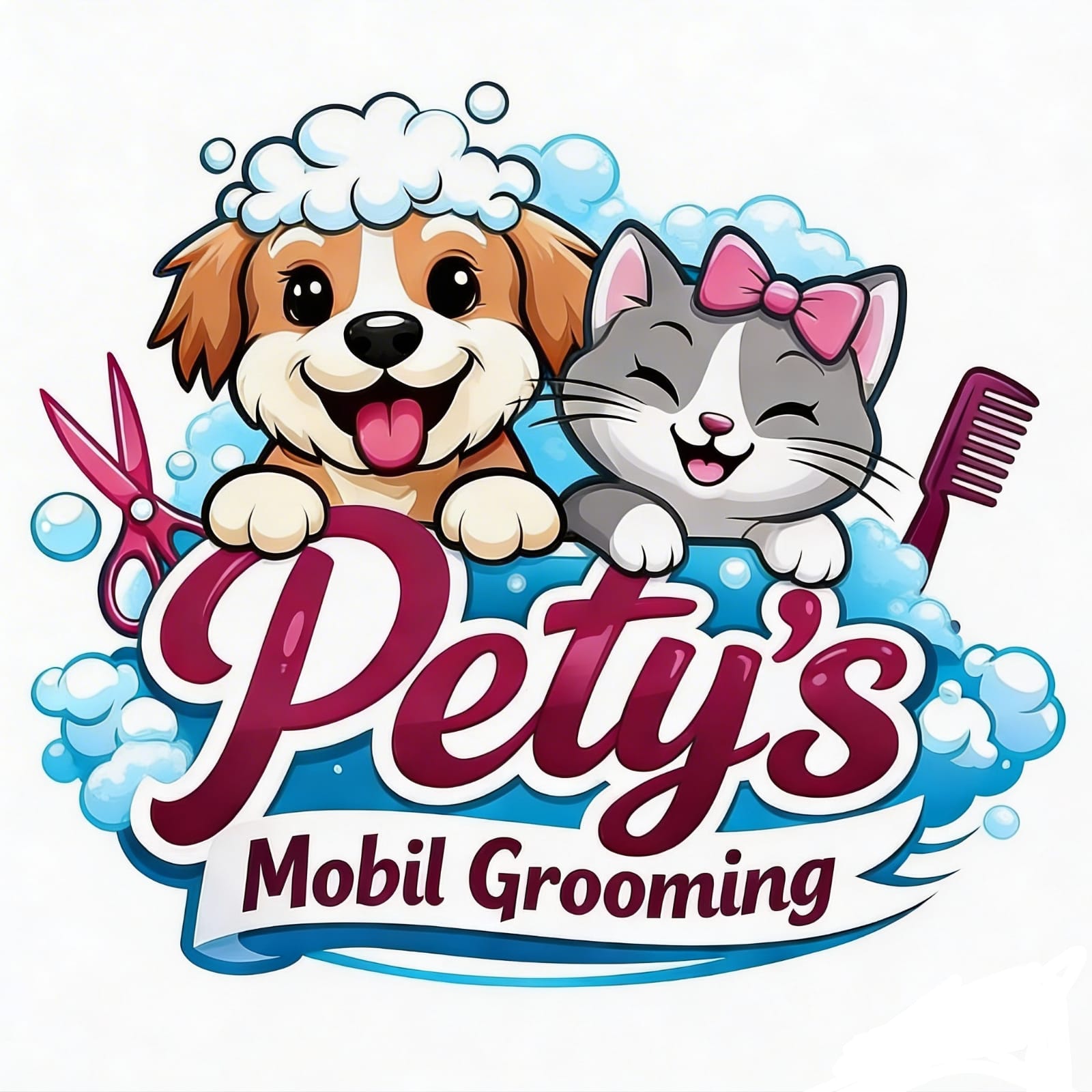 Pety's Mobil Grooming
